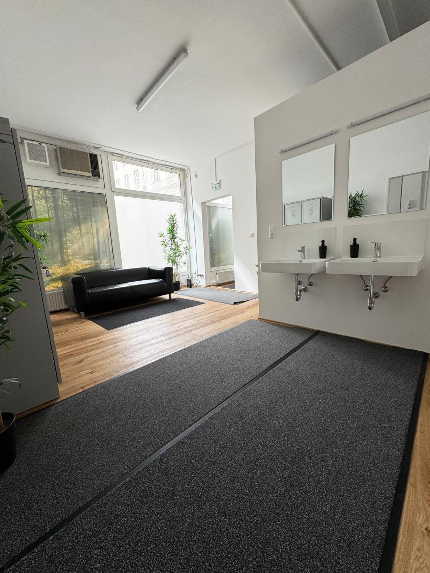 Robin Wood Apartment Wenen Buitenkant foto