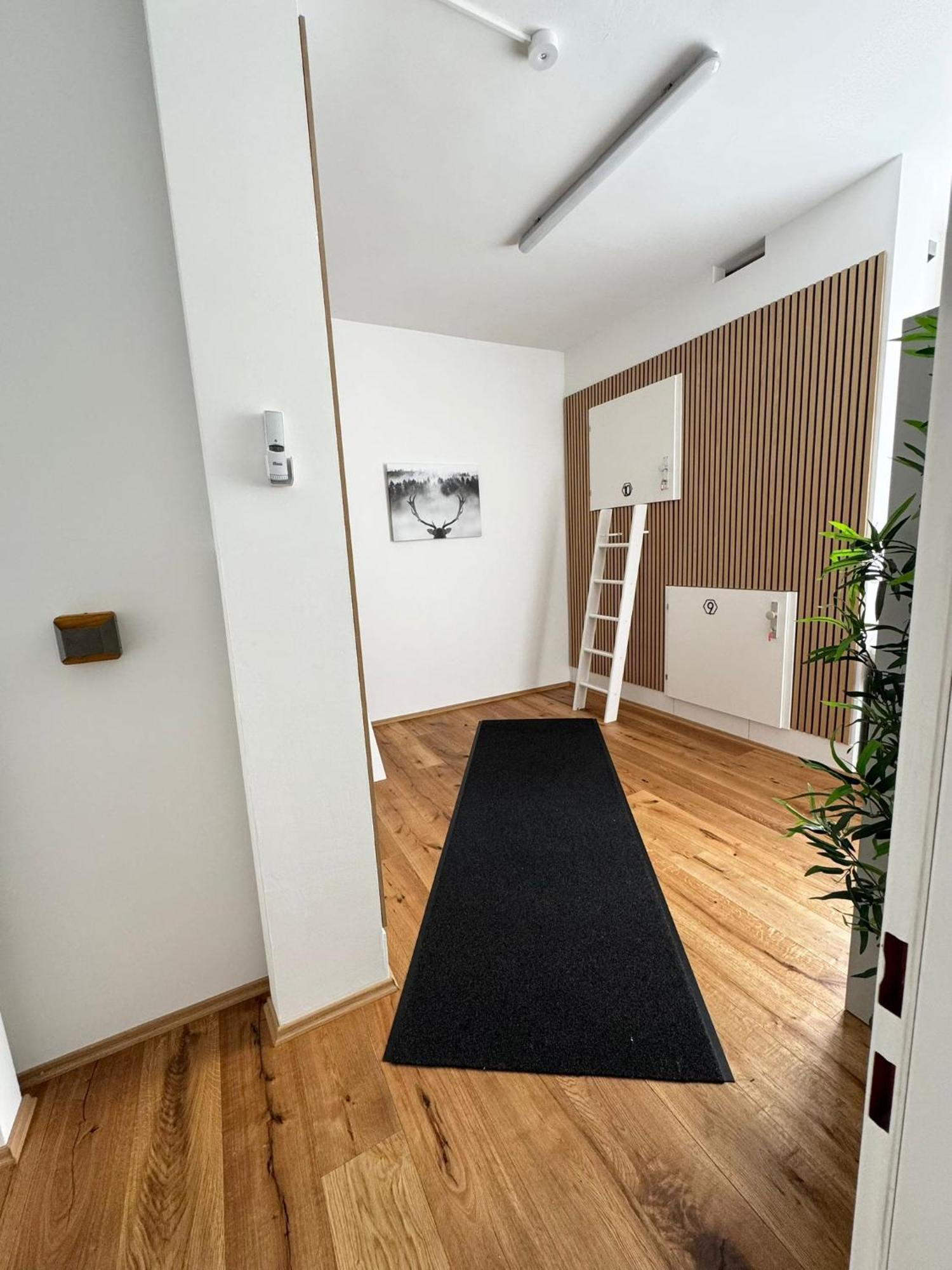 Robin Wood Apartment Wenen Buitenkant foto